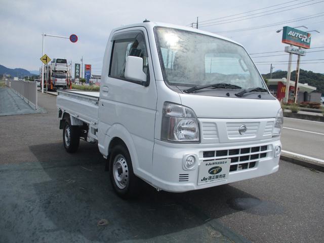 Nissan NT100CLIPPER TRUCK 2019