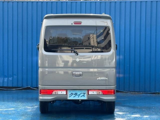 Suzuki EVERY WAGON 2025