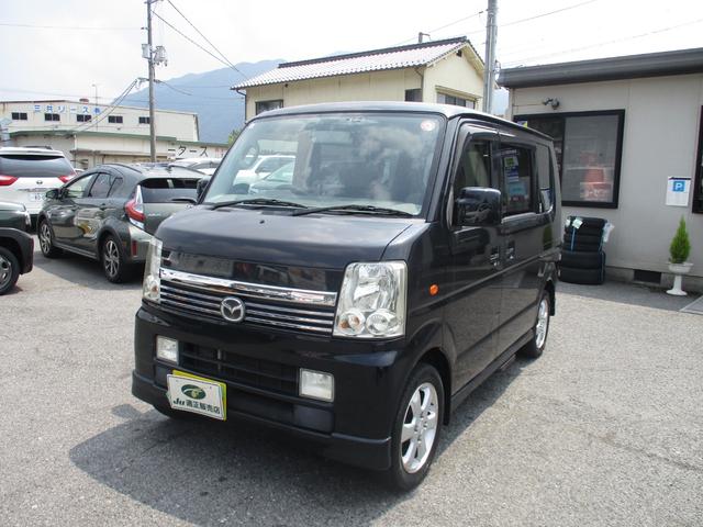 Mazda SCRUM WAGON 2007