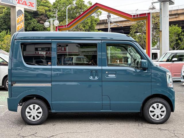Suzuki EVERY 2026