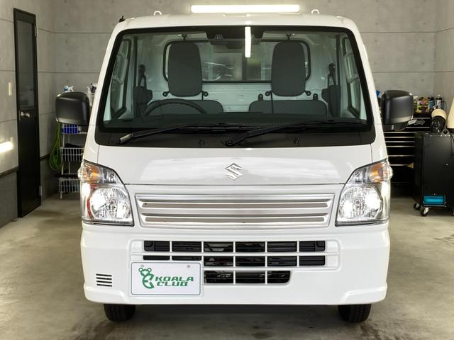 Suzuki CARRY TRUCK 2025