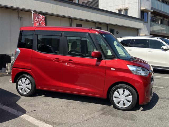 Mitsubishi EK SPACE 2019