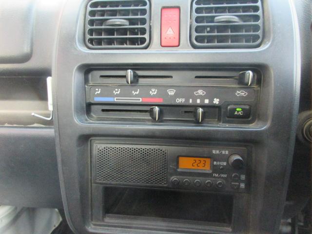 Mazda SCRUM TRUCK 2009