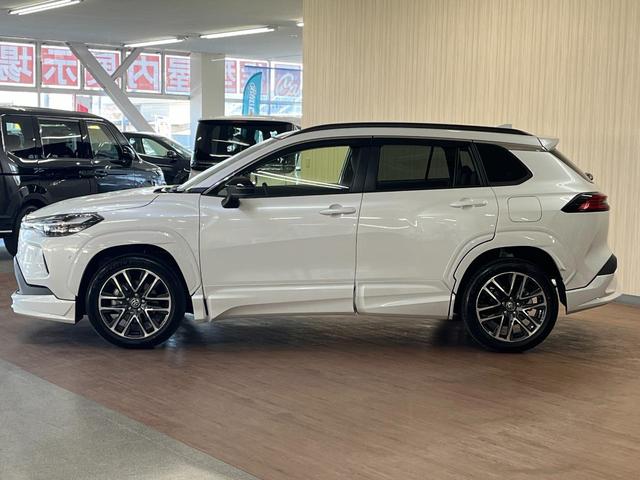 Toyota COROLLA CROSS 2026