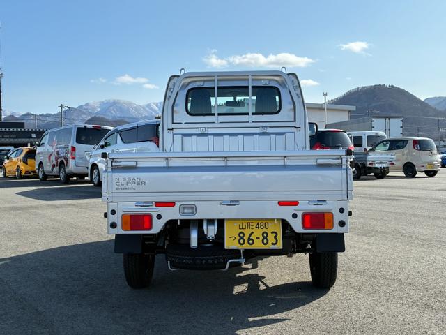 Nissan NT100CLIPPER TRUCK 2025