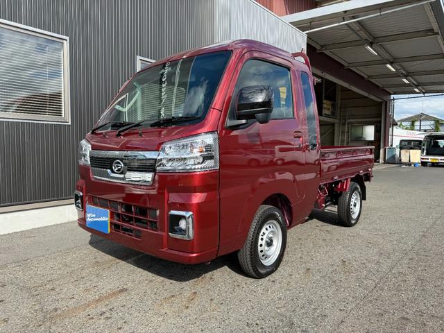Daihatsu HIJET TRUCK 2025