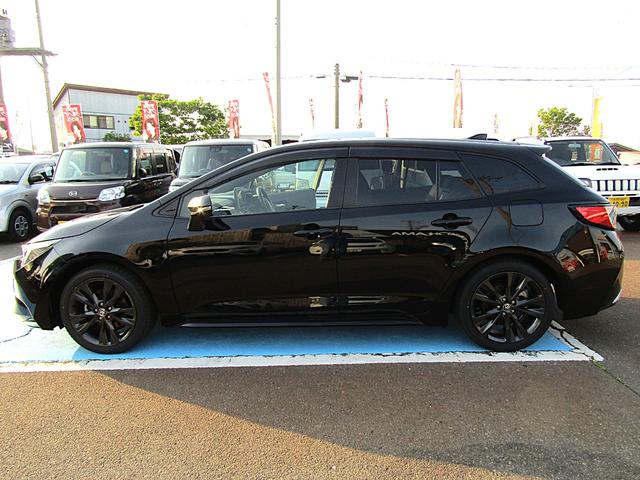 Toyota COROLLA TOURING 2023
