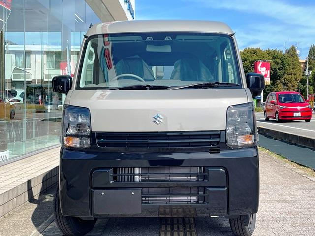 Suzuki EVERY 2025