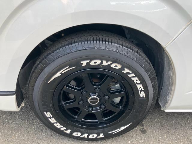 Toyota HIACE WAGON 2024