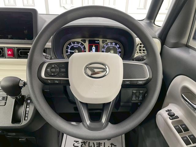 Daihatsu MOVE CANBUS 2025