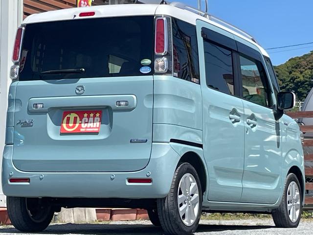 Mazda FLAIR WAGON 2018