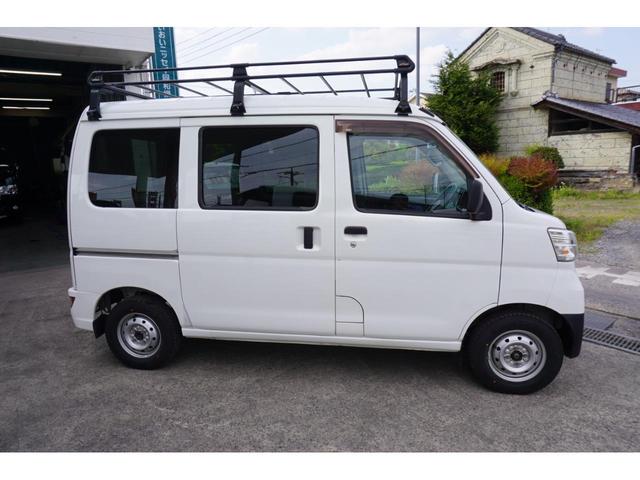 Toyota PIXIS VAN 2021