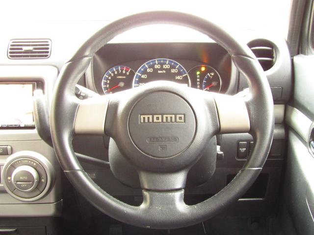 Daihatsu MOVE CONTE 2008