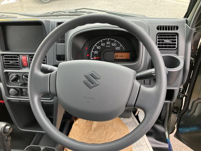 Suzuki SUPER CARRY 2024