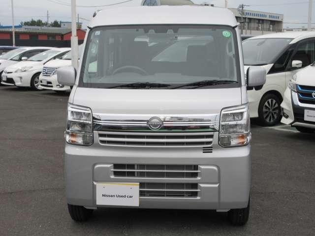 Nissan CLIPPER VAN 2024