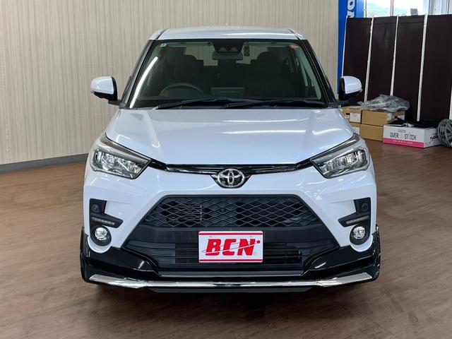 Toyota RAIZE 2020