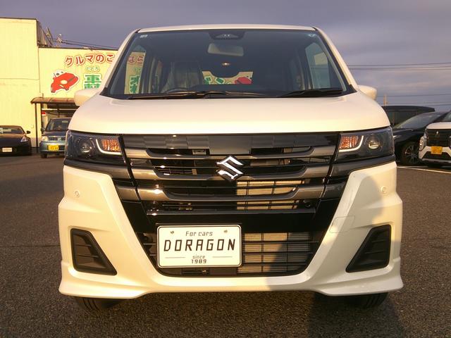 Suzuki WAGON R 2026