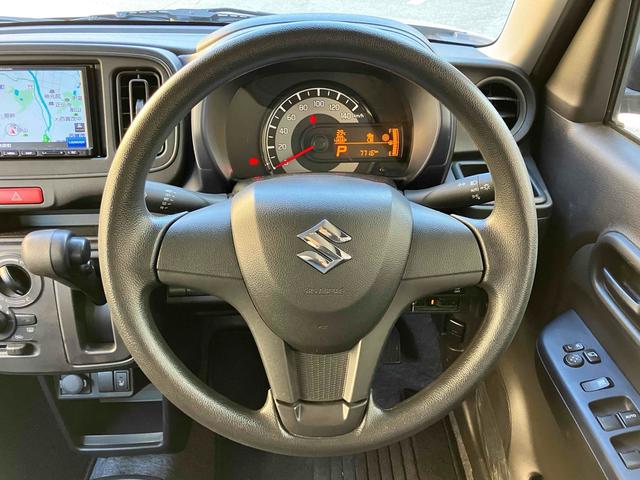 Suzuki ALTO 2024