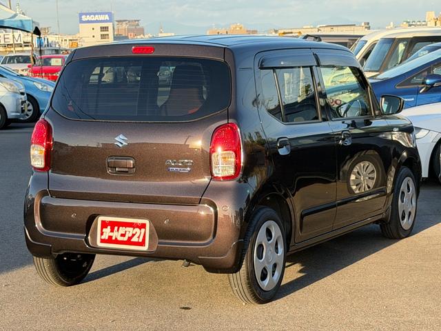 Suzuki ALTO 2025