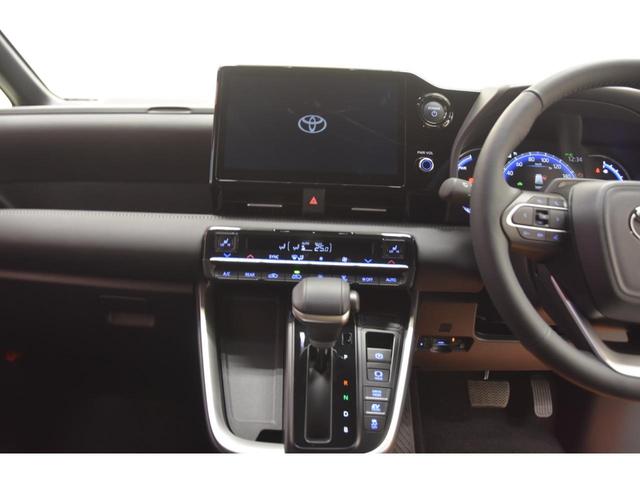 Toyota NOAH 2025