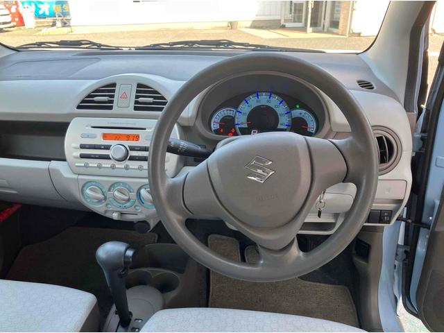 Suzuki ALTO ECO 2013