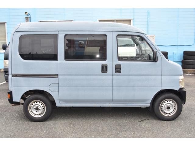Honda ACTY VAN 2006