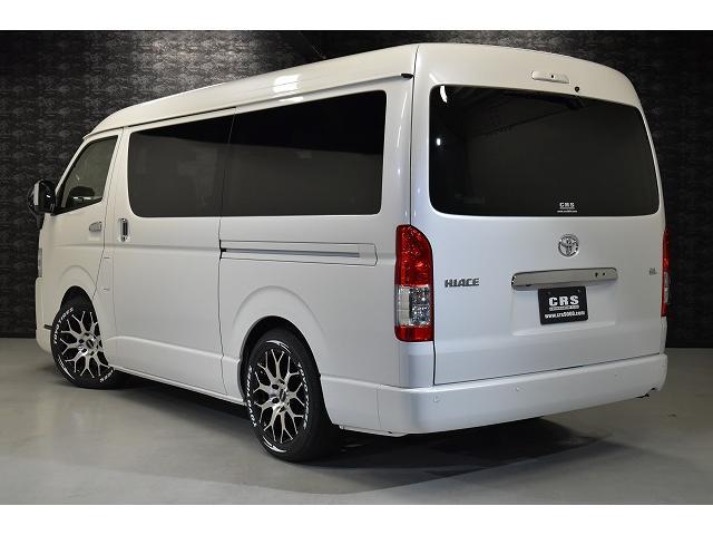 Toyota HIACE WAGON 2025