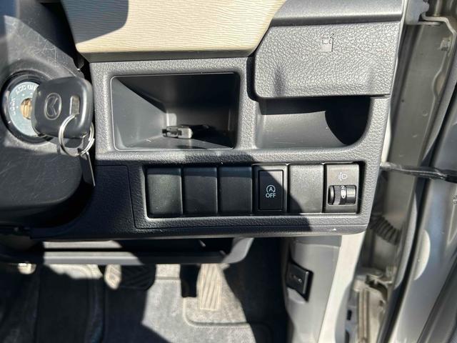 Mazda FLAIR 2014
