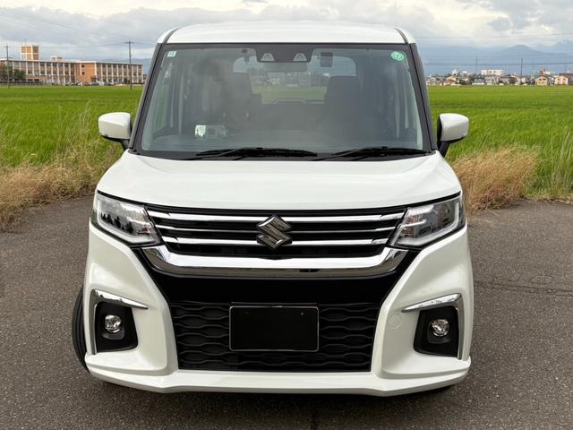 Suzuki SOLIO 2024
