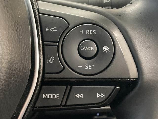 Toyota HARRIER 2024