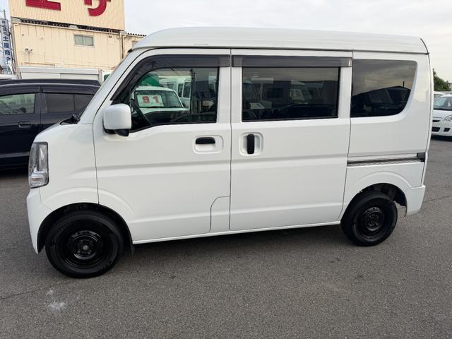 Nissan NV100 Clipper Van 2020