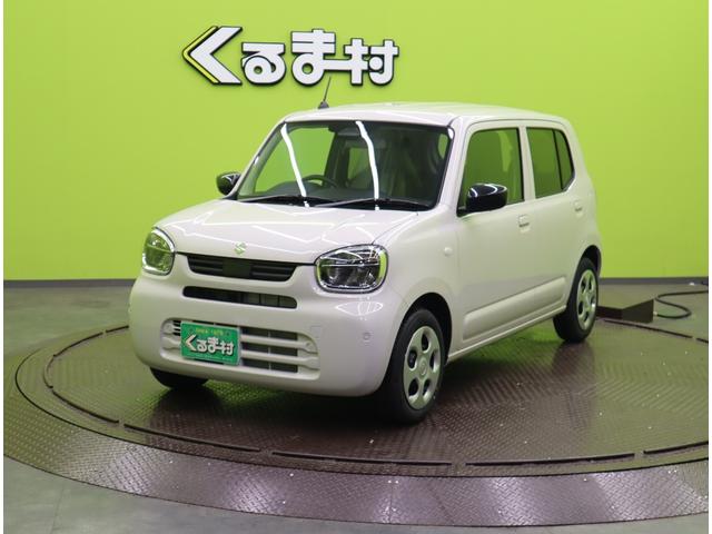 Suzuki ALTO 2025