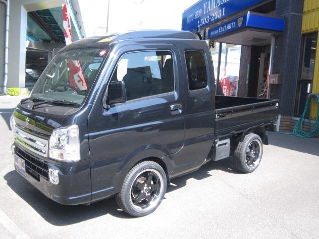 Suzuki SUPER CARRY 2023