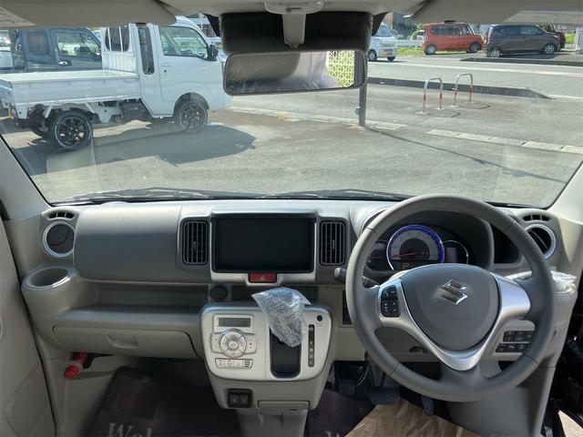 Suzuki EVERY WAGON 2025