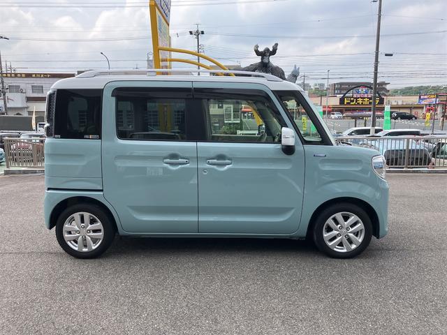 Mazda FLAIR WAGON 2018
