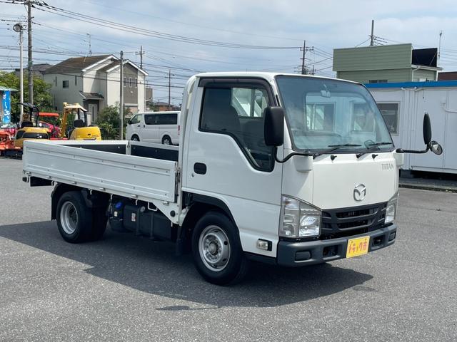Mazda TITAN TRUCK 2021