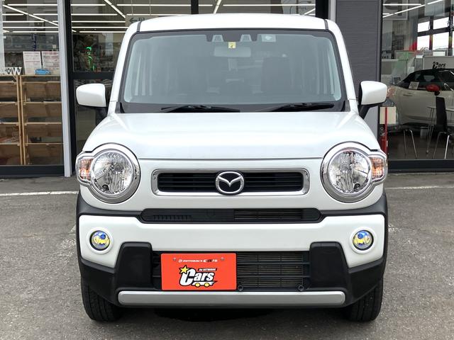 Mazda FLAIR CROSSOVER 2022