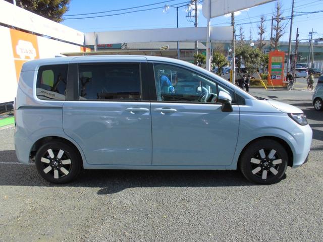 Honda FREED 2025