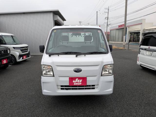 Subaru SAMBAR TRUCK 2009