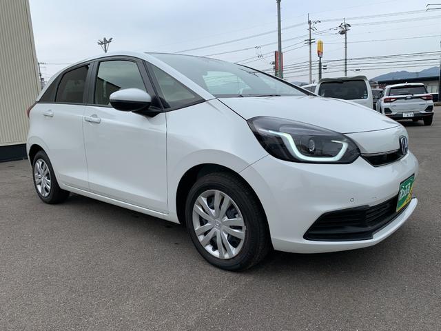 Honda FIT 2025