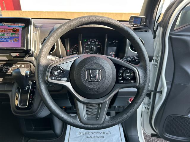 Honda N-WGN CUSTOM 2021