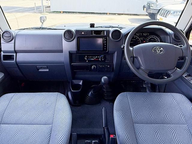 Toyota LAND CRUISER 2015