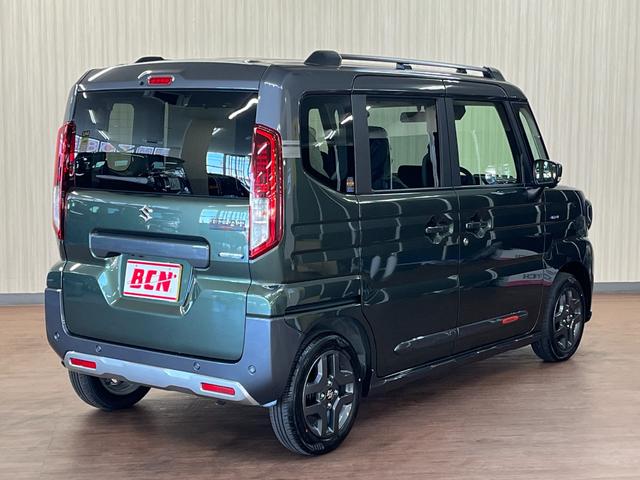 Suzuki SPACIA GEAR 2026