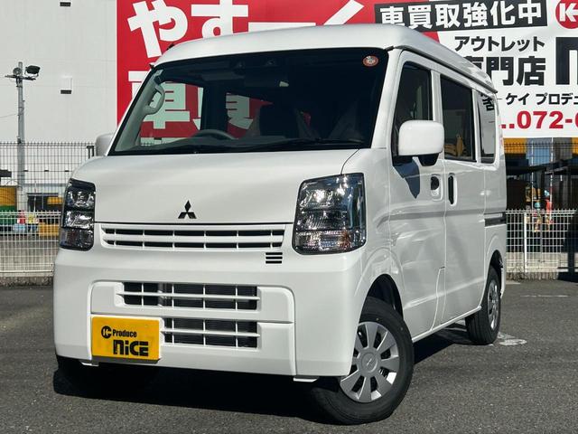 Mitsubishi MINICAB VAN 2025