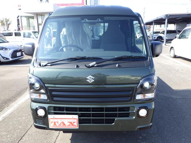 Suzuki SUPER CARRY 2024