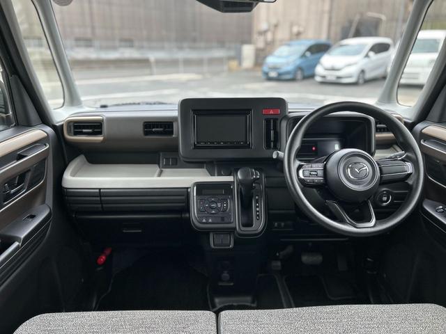 Mazda FLAIR WAGON 2024