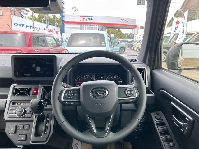 Daihatsu TAFT 2025