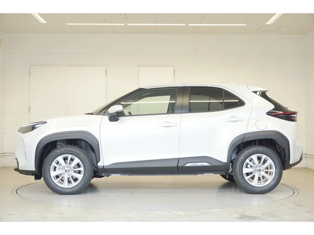 Toyota YARIS CROSS 2026