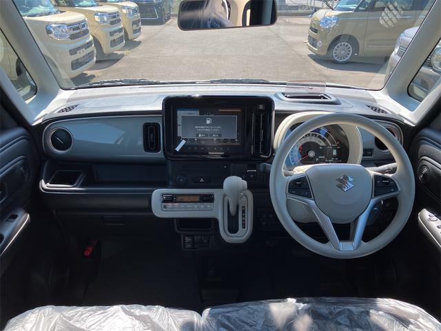 Suzuki WAGON R SMILE 2025