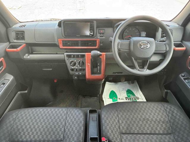 Daihatsu HIJET CARGO 2022